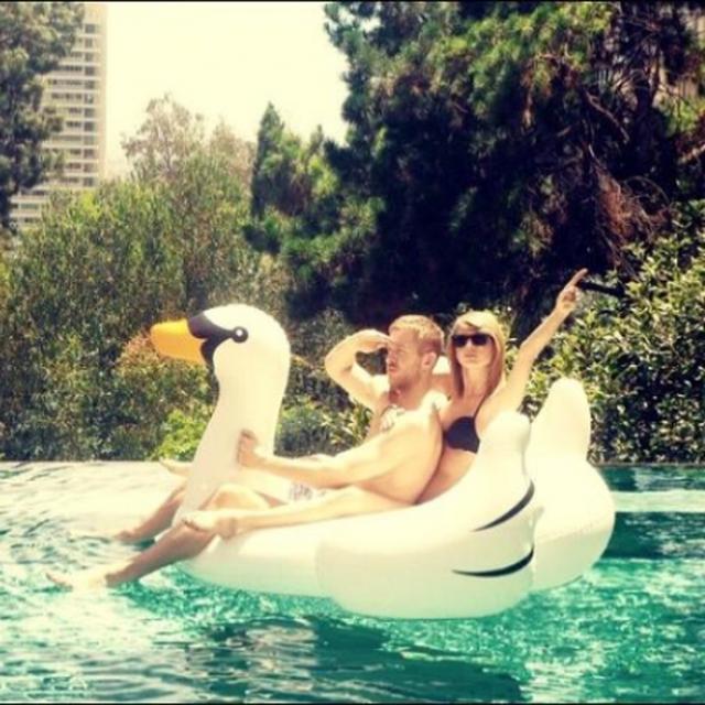 画像: ©Taylor Swift