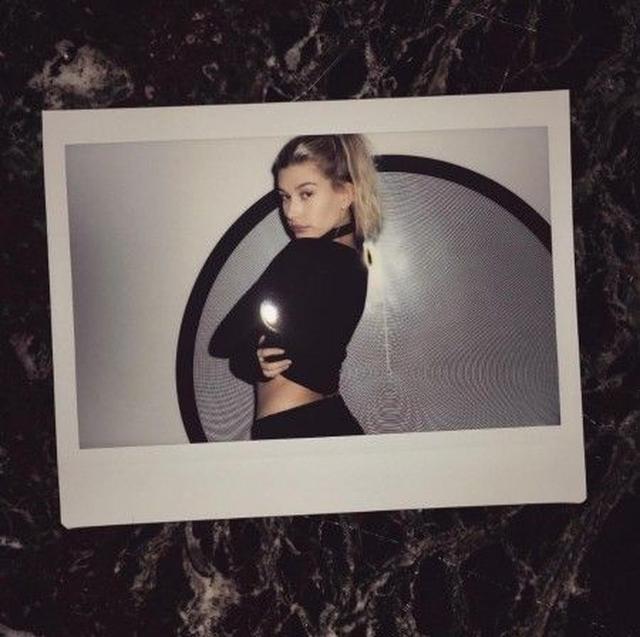 画像: Ⓒ Hailey Baldwin