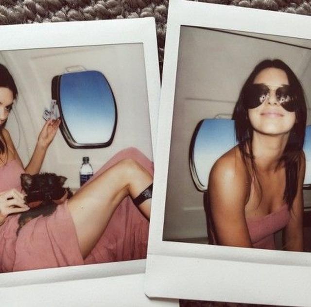 画像: Ⓒ Kendall Jenner