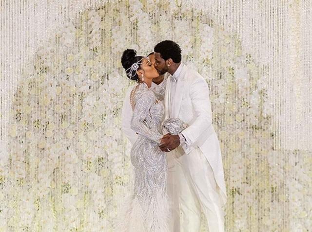 画像: Instagram/Keyshia Ka'oir