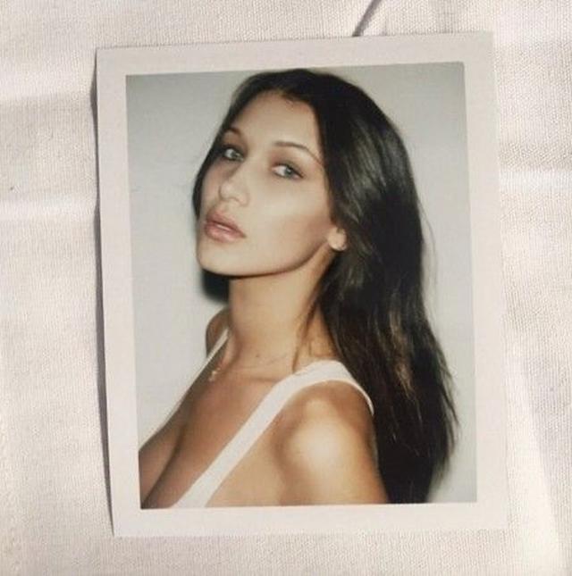 画像: Ⓒ Bella Hadid