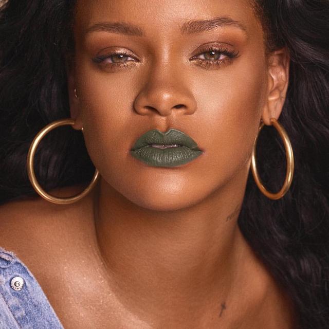 画像: ©instagram/FENTY BEAUTY