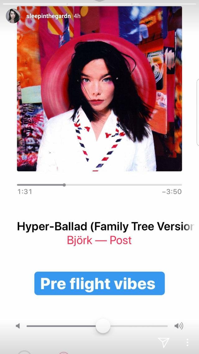 画像7: 人気セレブ25人が実際に聞いている音楽を一挙大公開