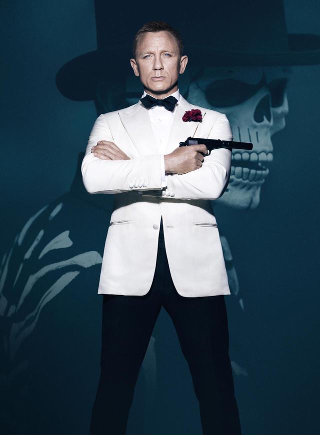 画像: ヒュー・ジャックマン、『007』のボンド役を断った理由とは