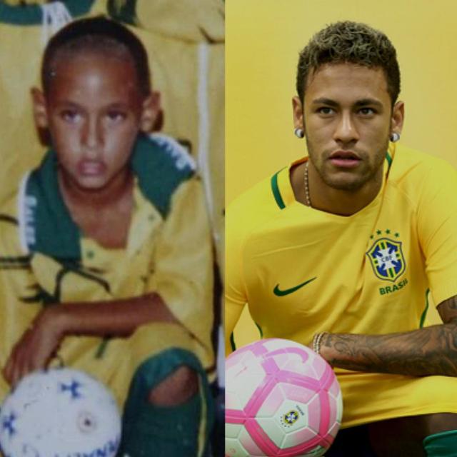 画像: ©neymarjr