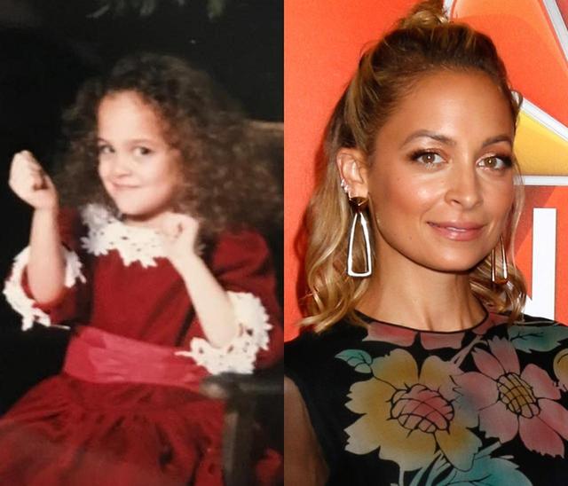 画像: ©Nicole Richie