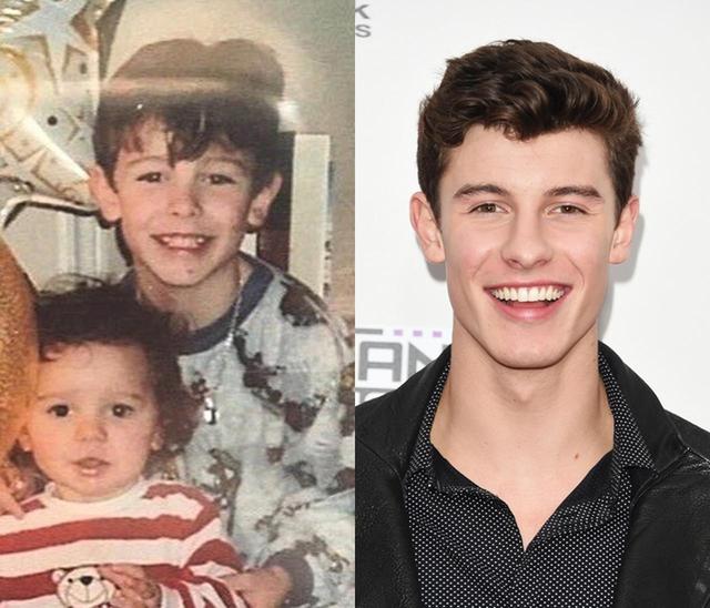 画像: ©Shawn Mendes