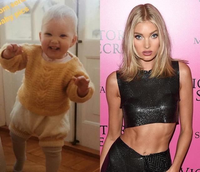 画像: ©Elsa Hosk