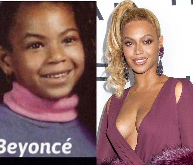 画像: ©Tina Knowles