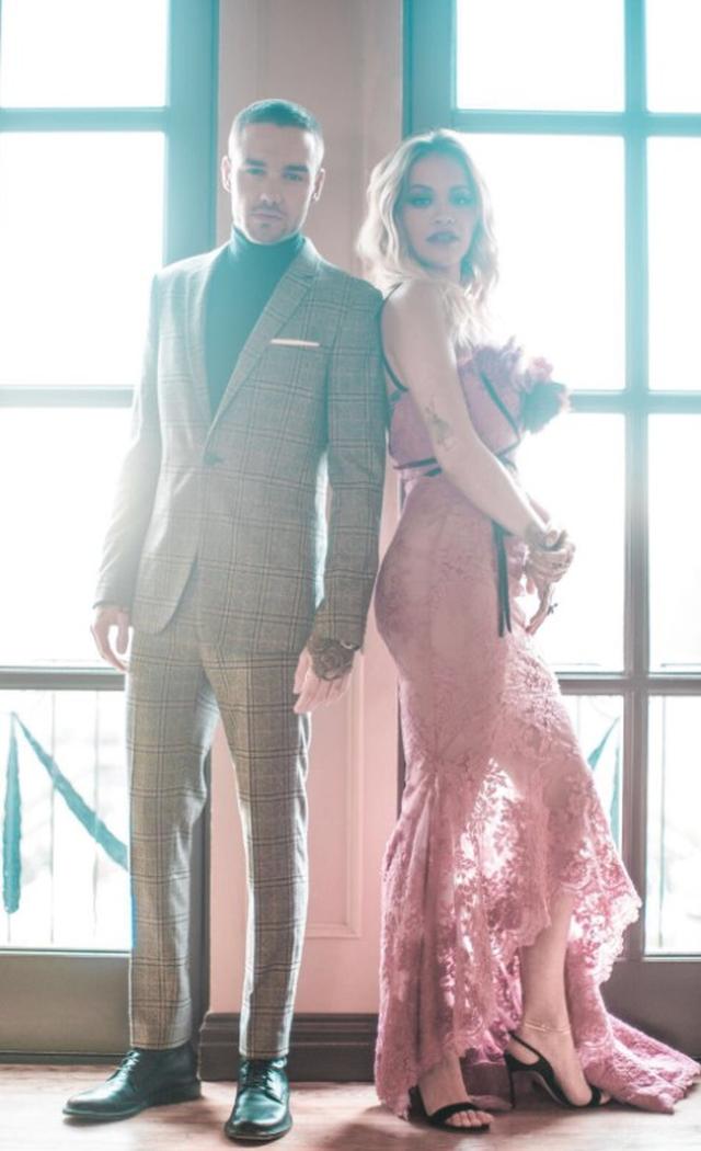画像: @Rita Ora
