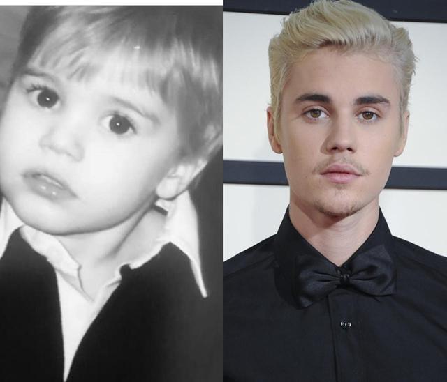画像: ©Justin Bieber