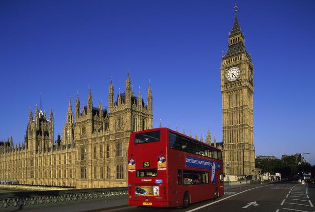 画像: イギリスでは1日に5人が有罪判決