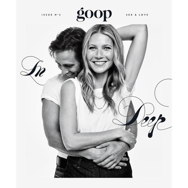 画像: @Goop