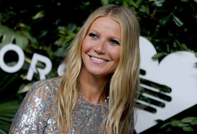 画像: グウィネス・パルトロウ、『グリー』プロデューサーと正式に婚約を発表