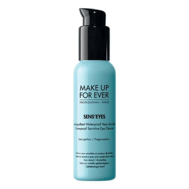 画像: @MAKE UP FOR EVER