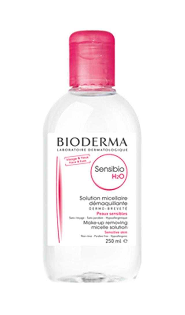 画像: @BIODERMA