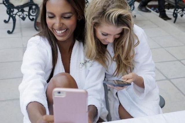 画像: ⒸVictorias Secret