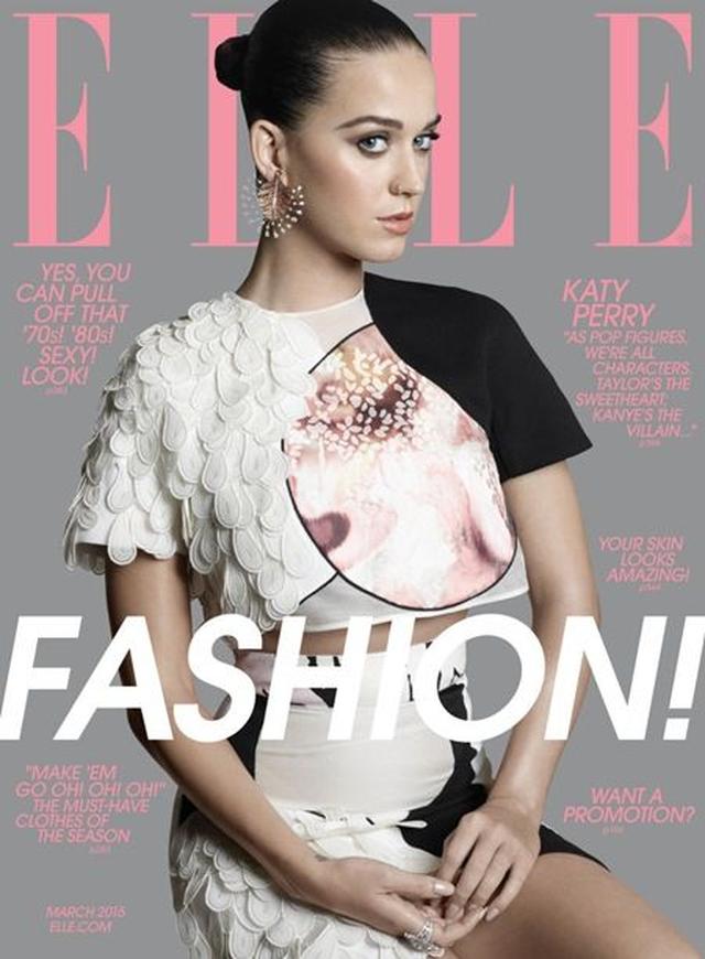 画像: © Elle