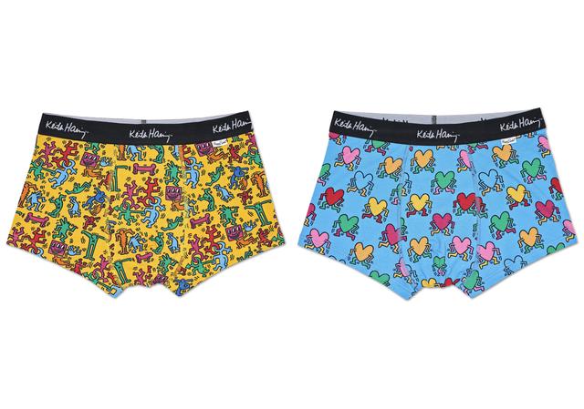 画像: MEN’S TRUNKS Size: M、L、LL 各3,600円(税抜)