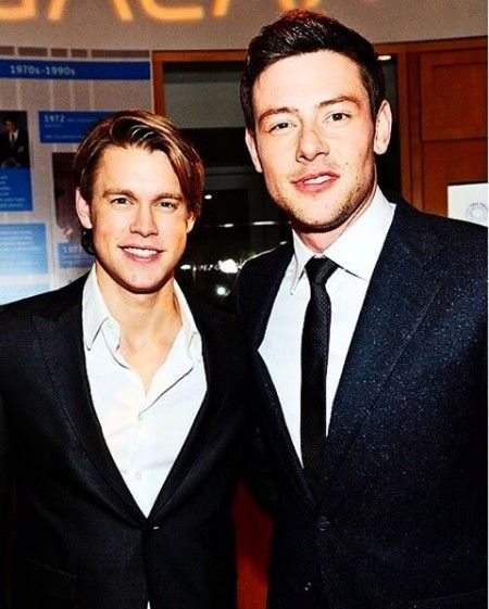 画像: ©Chord Overstreet