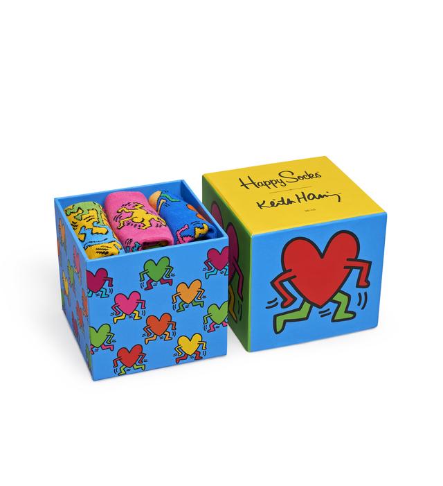 画像: Box Set (3Packs) 4,000円(税抜)