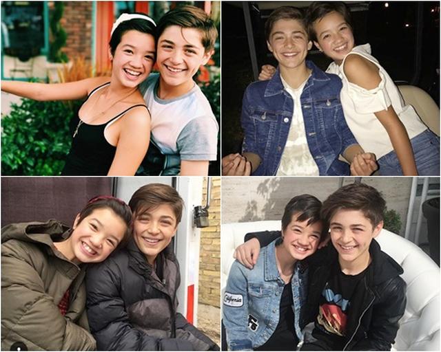 画像5: ディズニー・チャンネル2018年の注目スターは、13歳のアジア系少女!<ペイトン・エリザベス・リー>