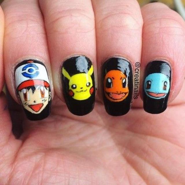 画像2: ©creatinails