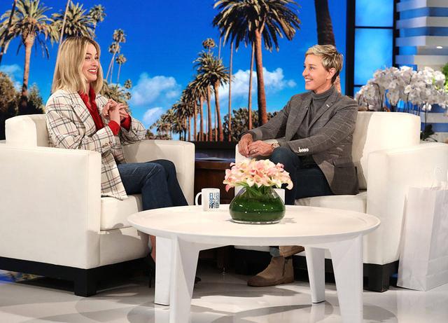画像1: ©YouTube/The Ellen Show
