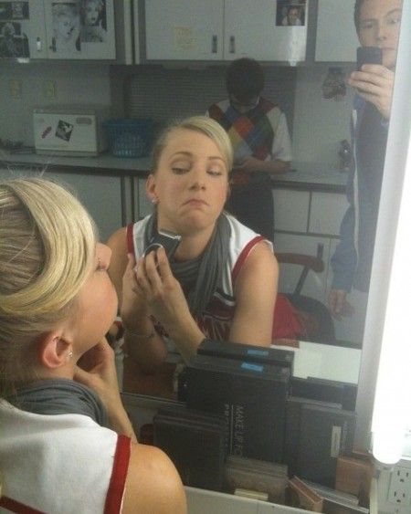 画像: ©Heather Morris
