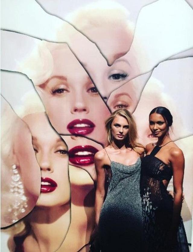 画像: 左からロミー・ストリド、レイス・リベイロ。