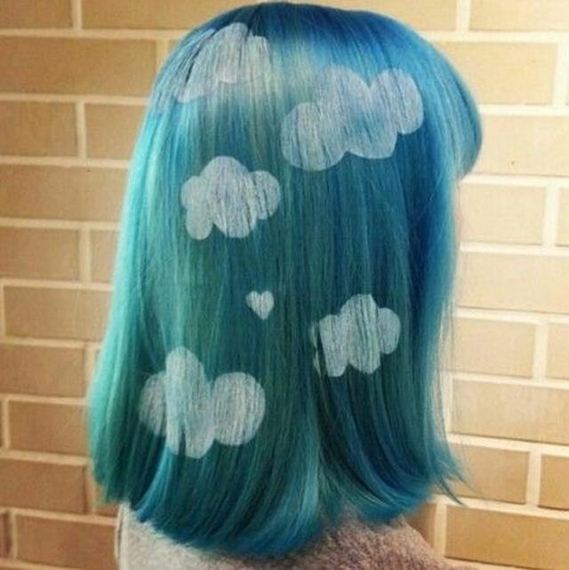 画像: Ⓒmelbournehairhunters
