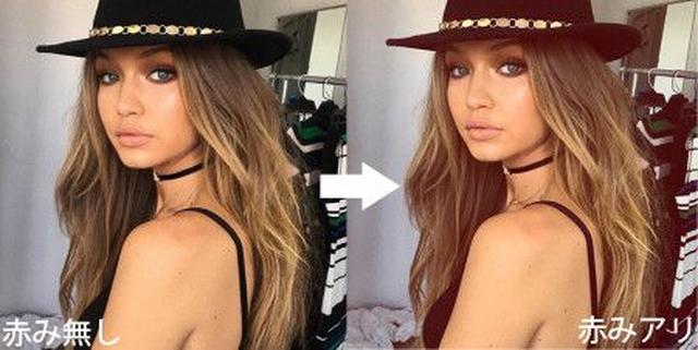 画像2: セレブ御用達メイクアップアーティストが教える 美人に見えるインスタ・テクニック