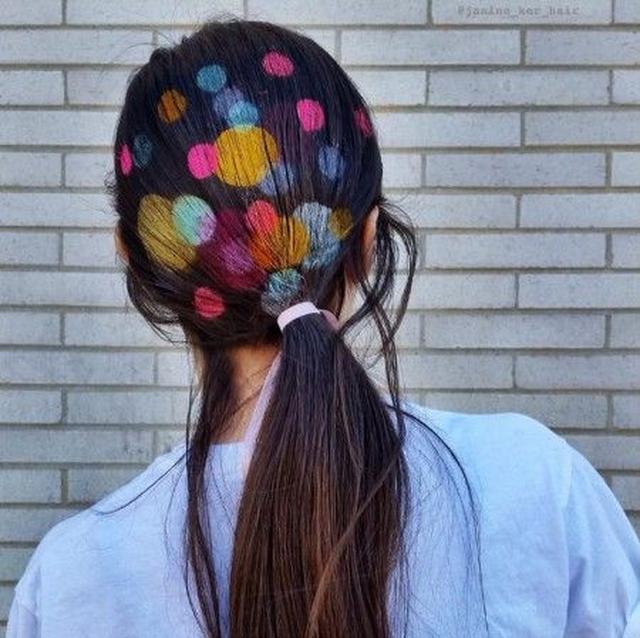 画像2: Ⓒ janine_ker_hair
