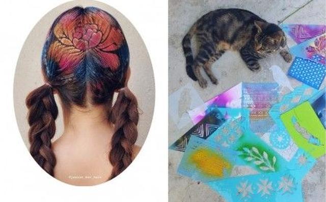 画像1: Ⓒ janine_ker_hair