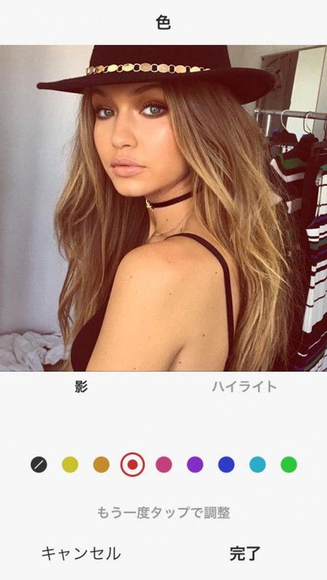 画像5: セレブ御用達メイクアップアーティストが教える 美人に見えるインスタ・テクニック