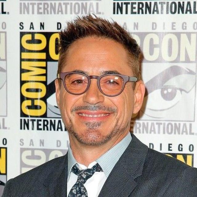 画像: ロバート・ダウニー・ジュニア(俳優)