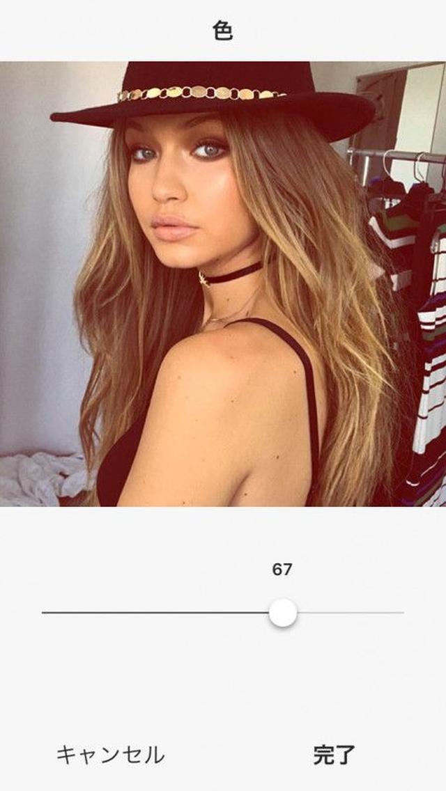 画像6: セレブ御用達メイクアップアーティストが教える 美人に見えるインスタ・テクニック