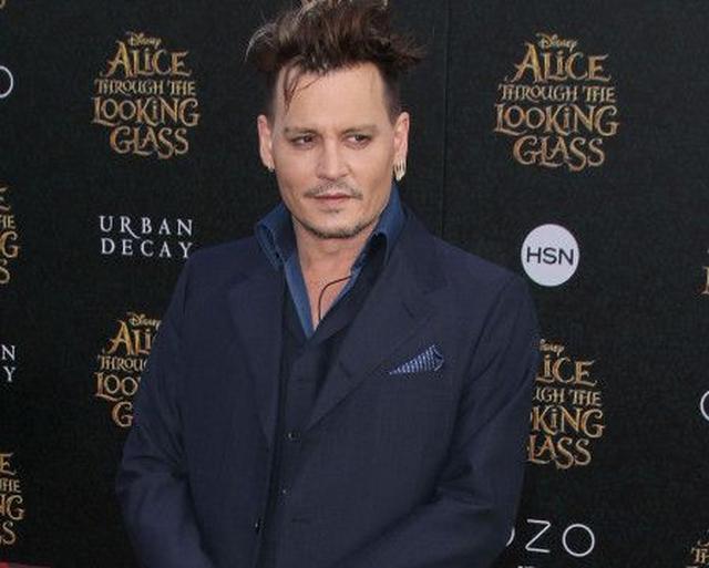 画像: ジョニー・デップ 約48億円