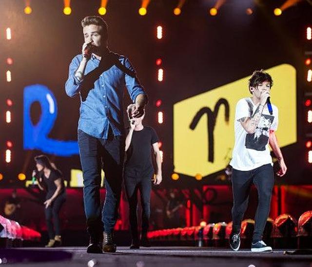 画像: 1Dリアムが大手レコード会社とソロ契約!複雑な心境のファンたちに掛けた言葉とは?