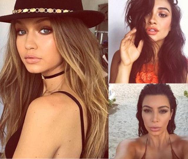 画像1: セレブ御用達メイクアップアーティストが教える 美人に見えるインスタ・テクニック