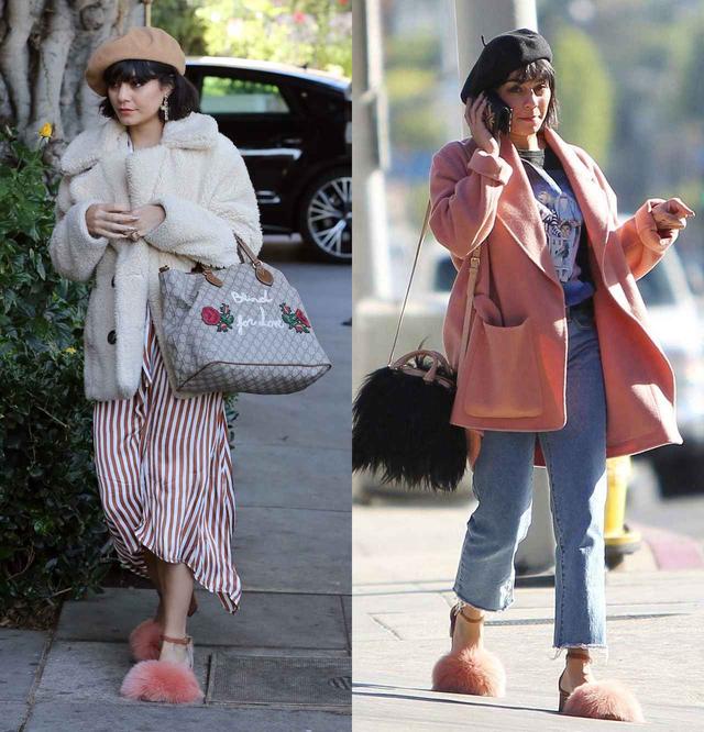 画像3: 最近のヘビロテはコレ!オシャレセレブの溺愛シューズを拝見