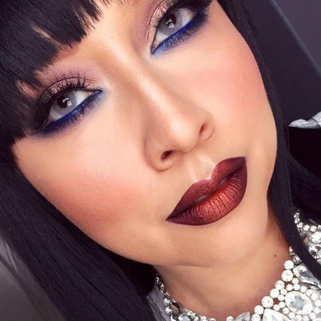 画像: @Mac Cosmetics