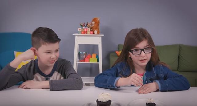 画像2: 少年と少女が同じ課題をやった結果、そのご褒美の違いに「なんで?」