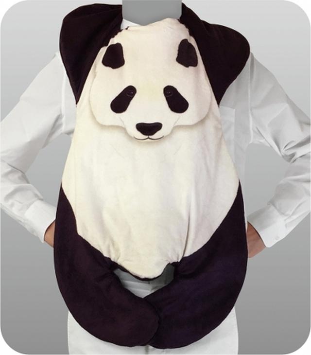 画像: MATAGI:パンダ/PANDA 4,320円