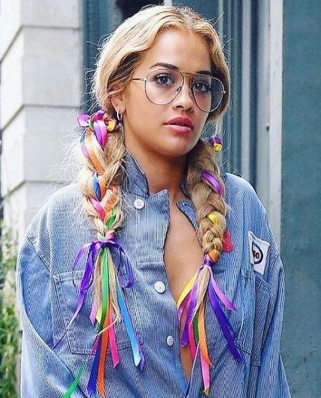 画像2: @The Braid Bar