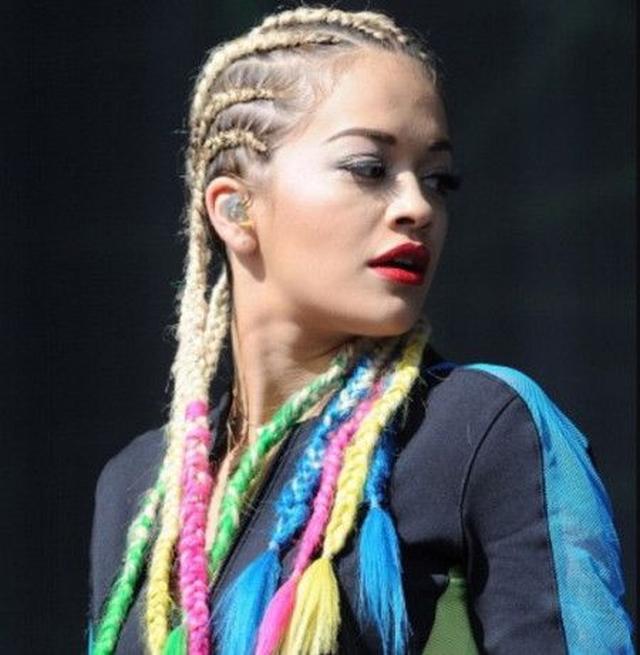 画像1: @The Braid Bar