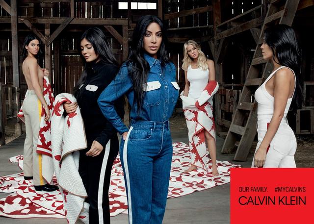 画像1: ©Calvin Klein