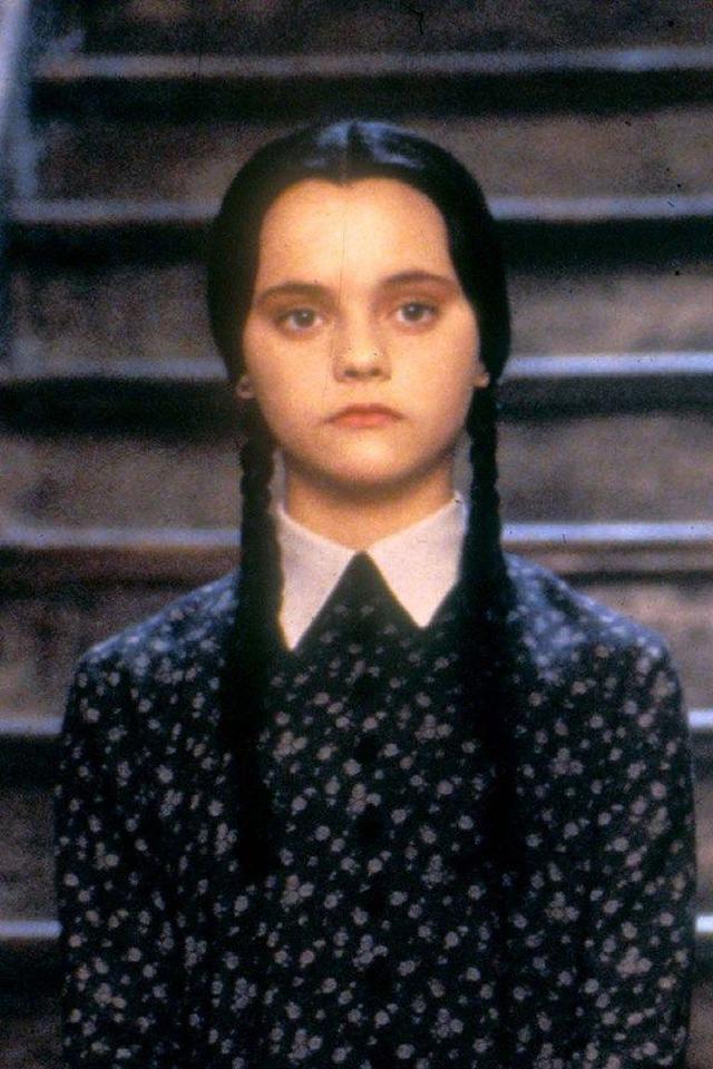 画像2: ベラ・ハディッド、最新コーデがあの人気映画キャラクターそっくり!