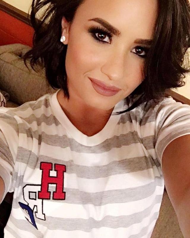 画像: Ⓒ Demi Lovato