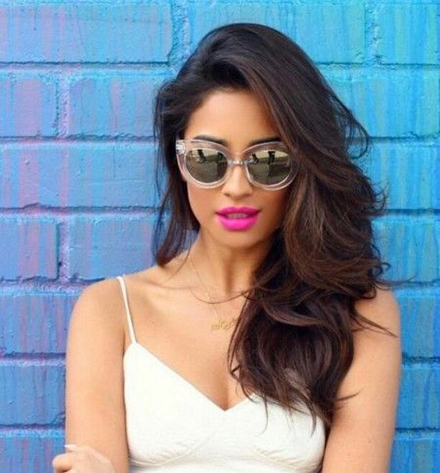 画像: ©Shay Mitchell